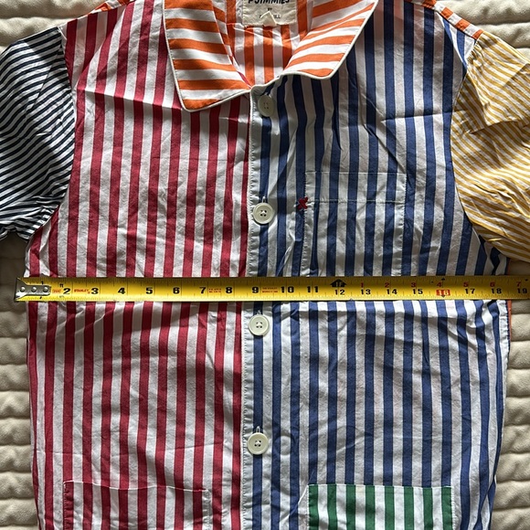 Alex Mill P’Jimmies PJ top - Picture 5 of 5